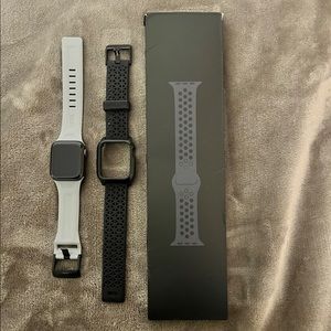 Nike Apple Watch Series 6